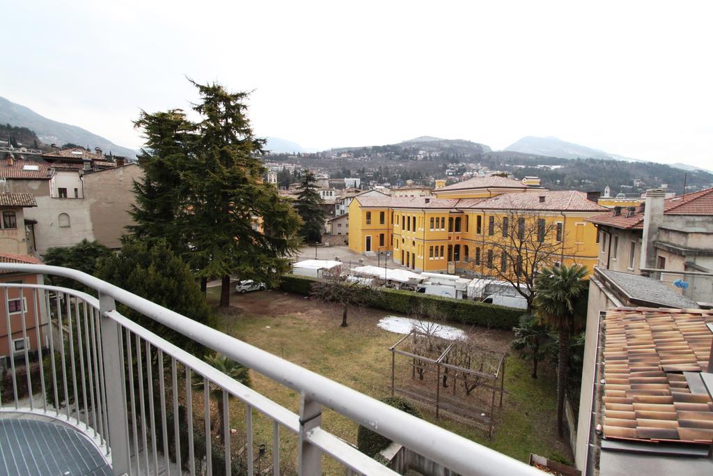 Ostello Citta Di Rovereto روفيريتو المظهر الخارجي الصورة